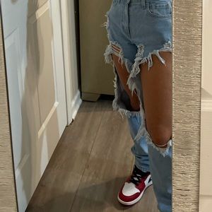 Meet your Posher, Jackie